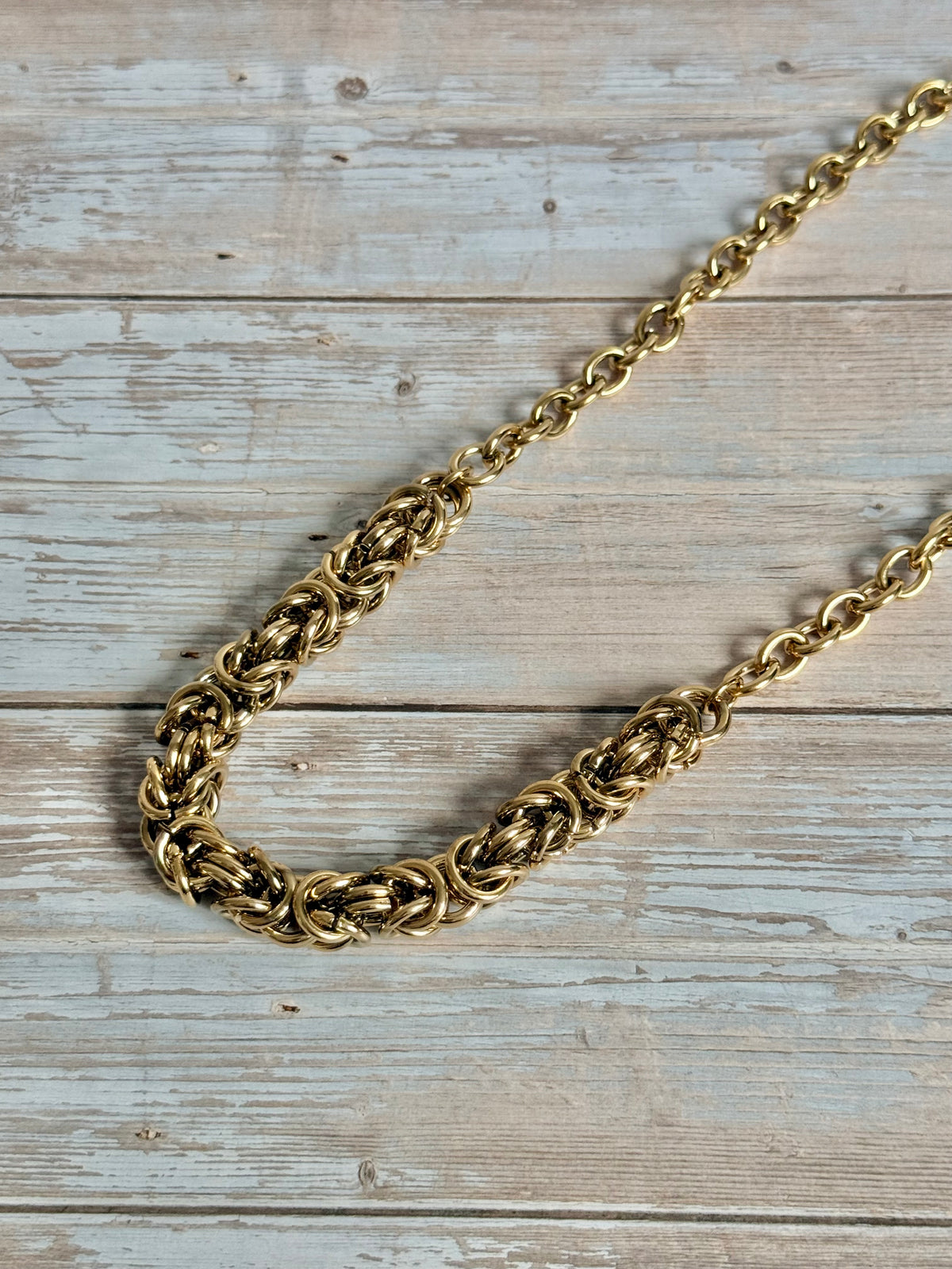 Collier Maïane