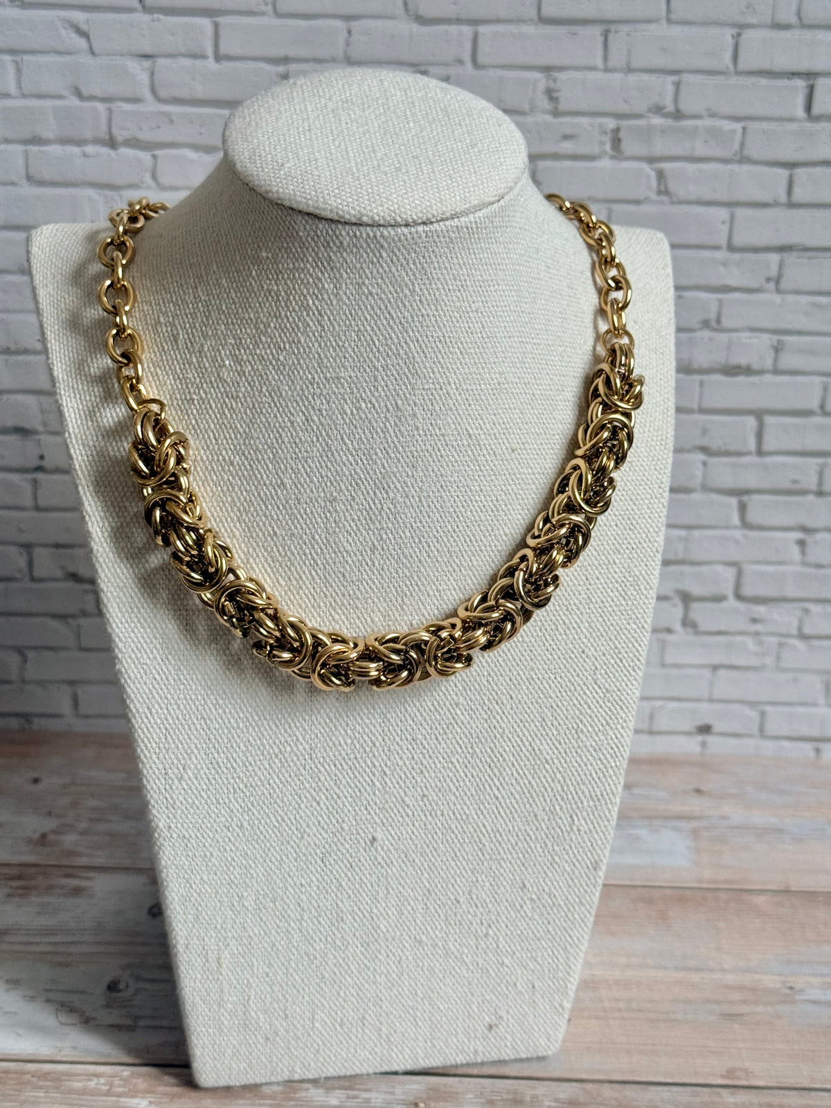 Collier Maïane