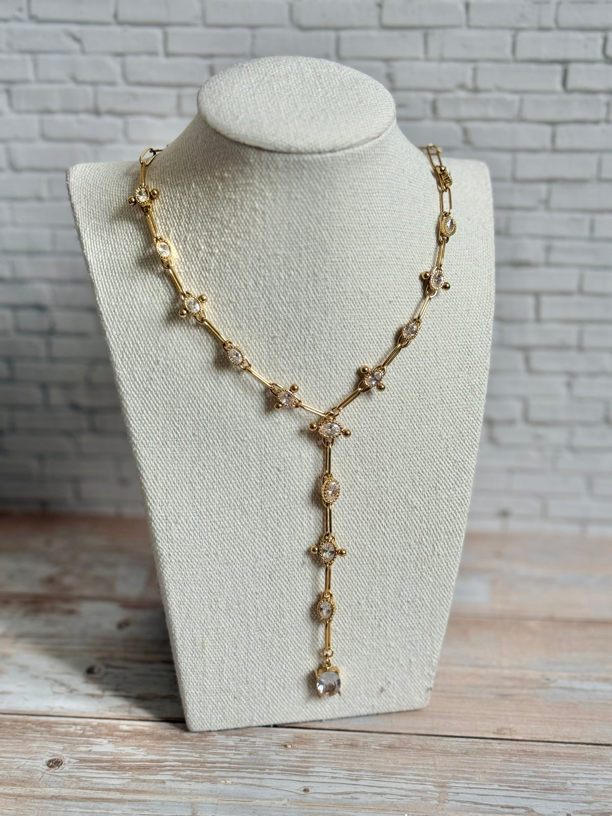 Collier Gigi