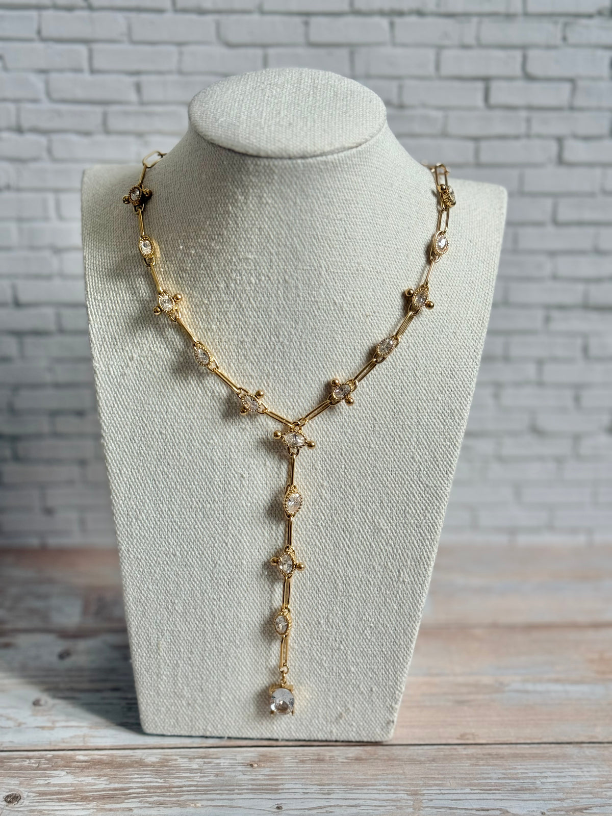Collier Gigi