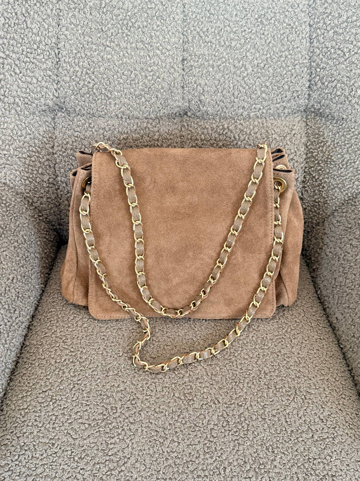Sac Shirley