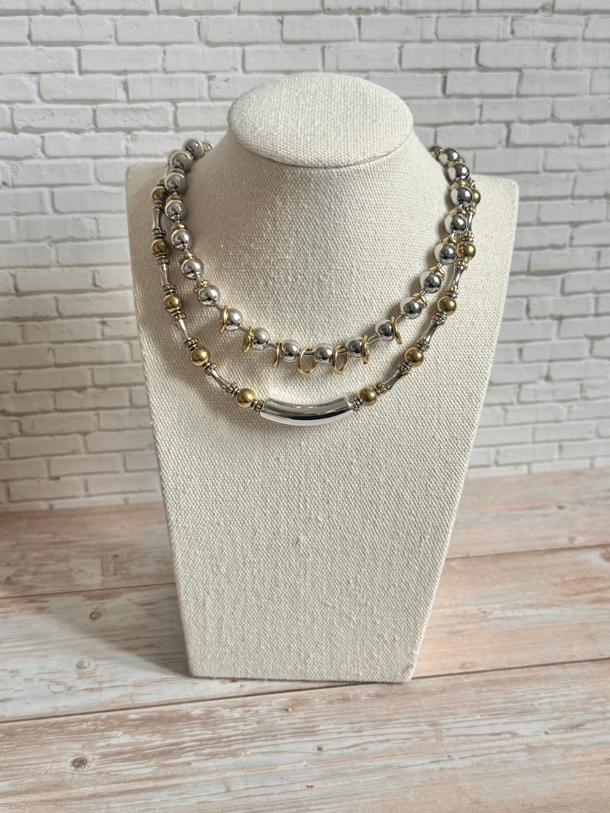 Collier Soraya