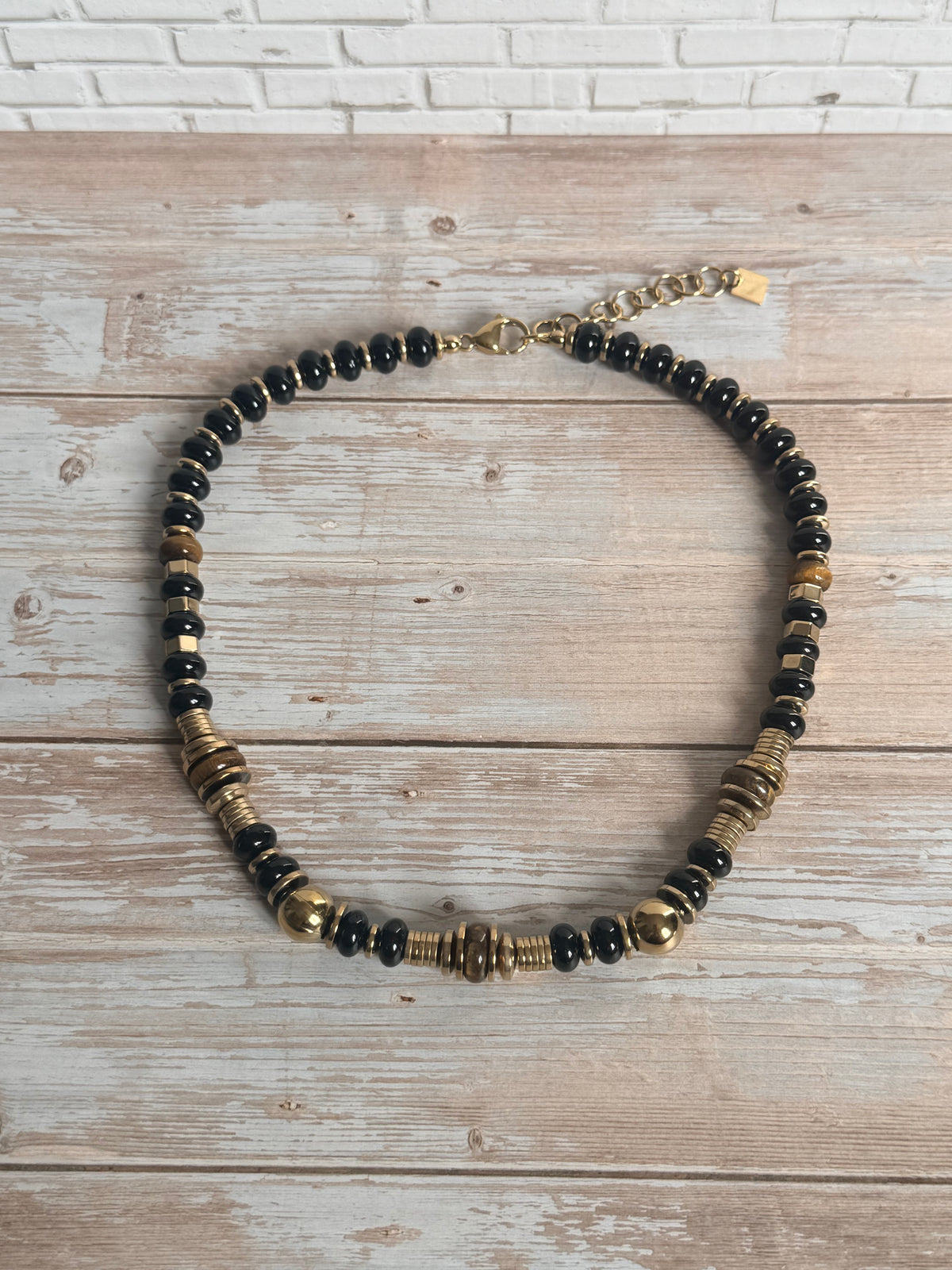 Collier Jill