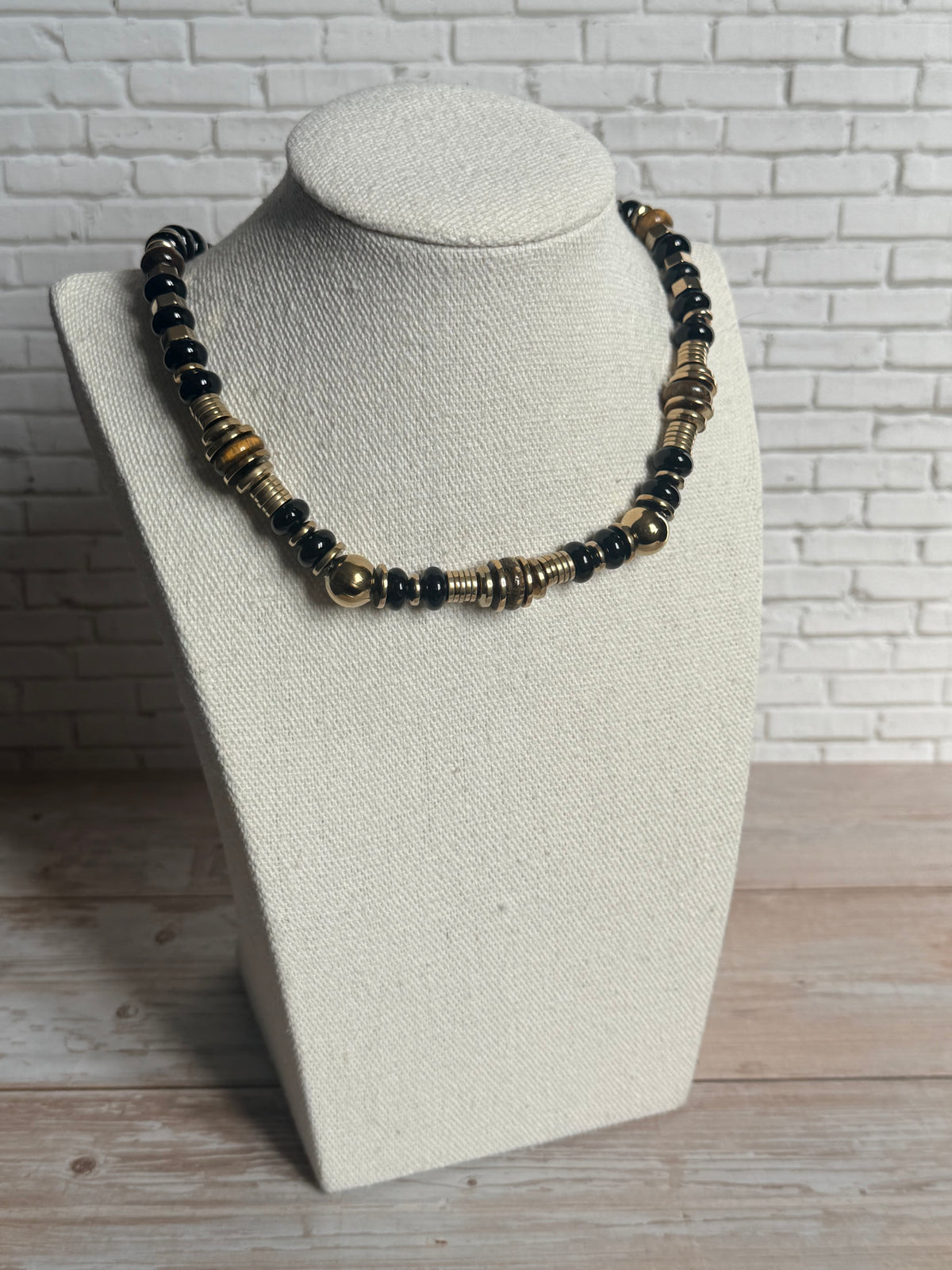Collier Jill