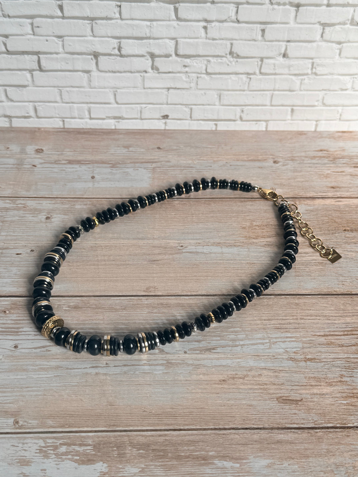 Collier Morgane