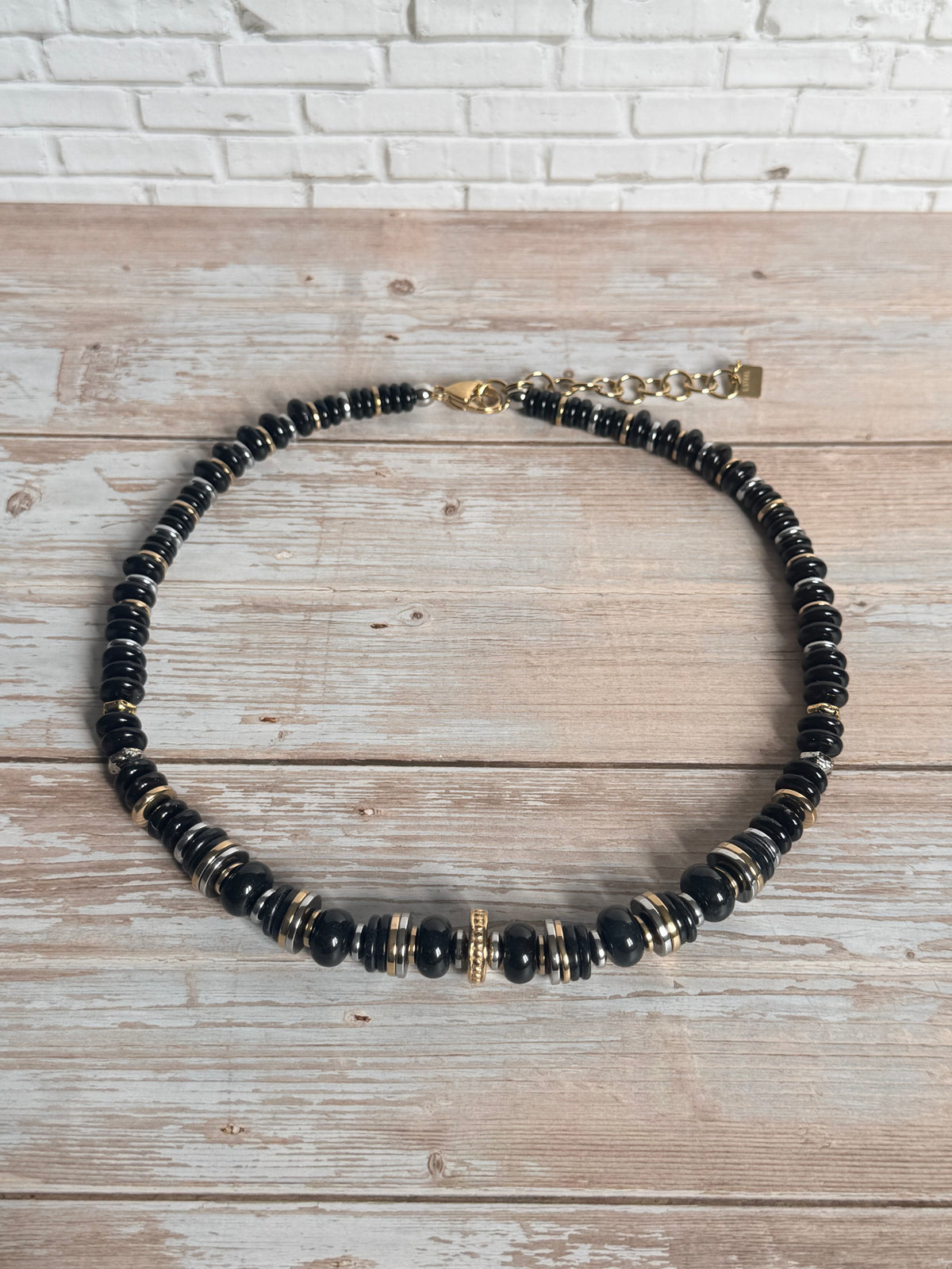 Collier Morgane