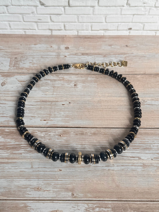 Collier Morgane