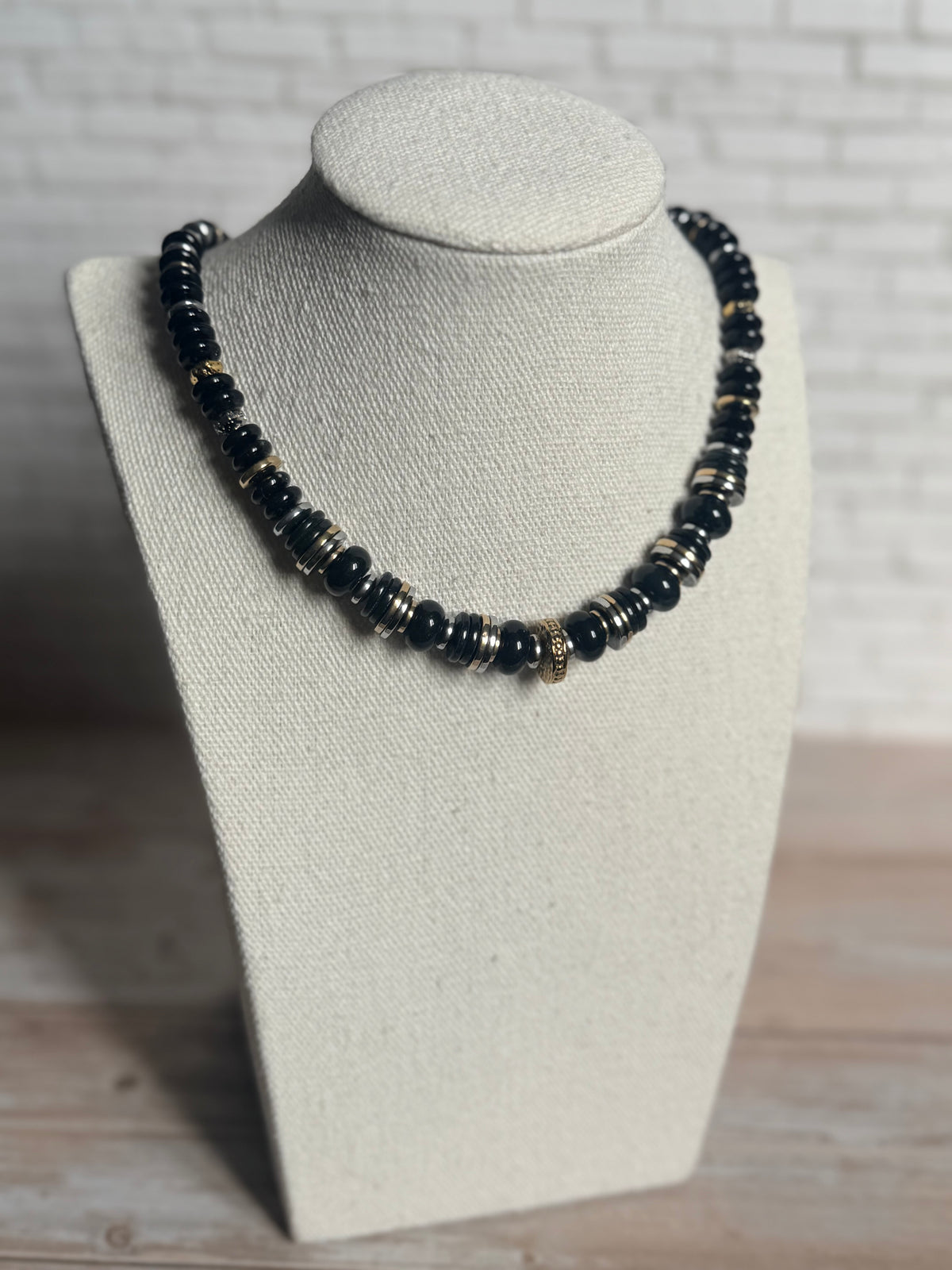 Collier Morgane
