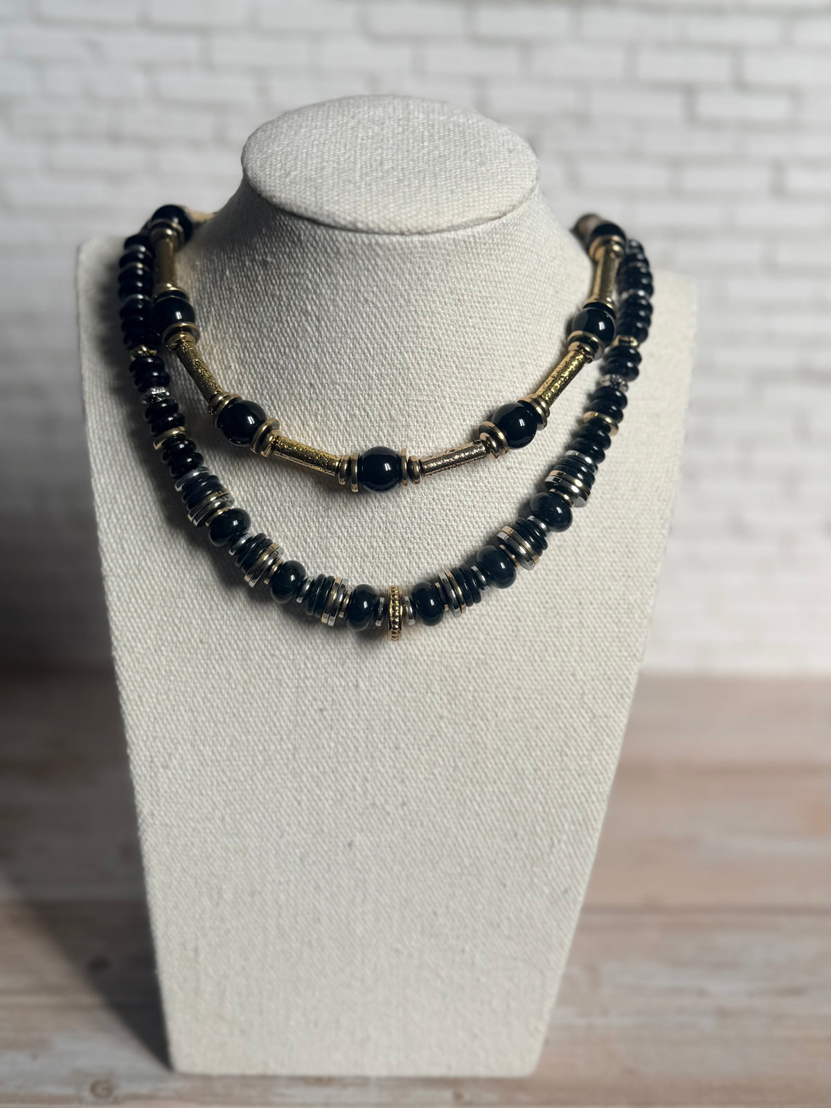 Collier Morgane