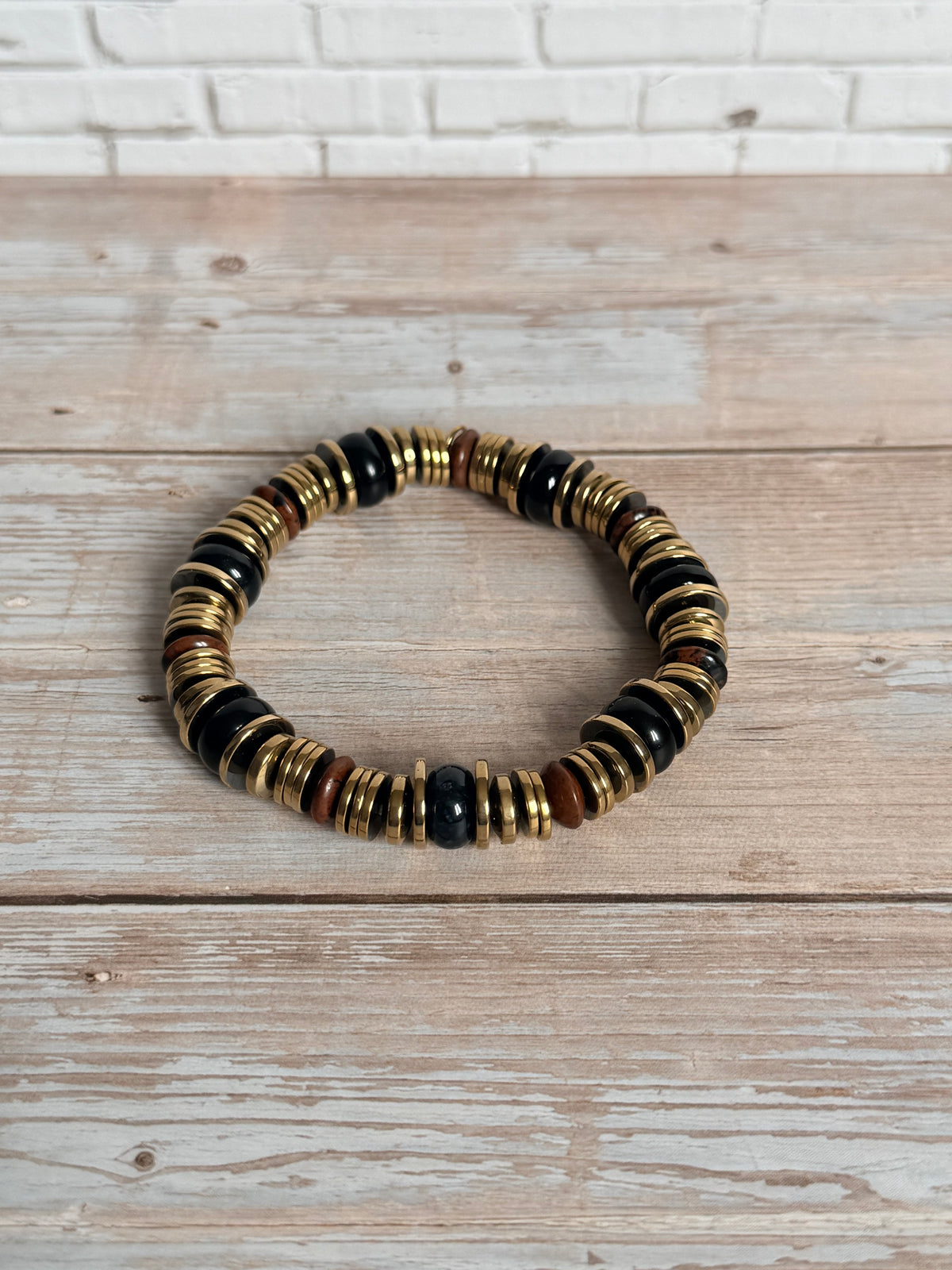 Bracelet Judy noir