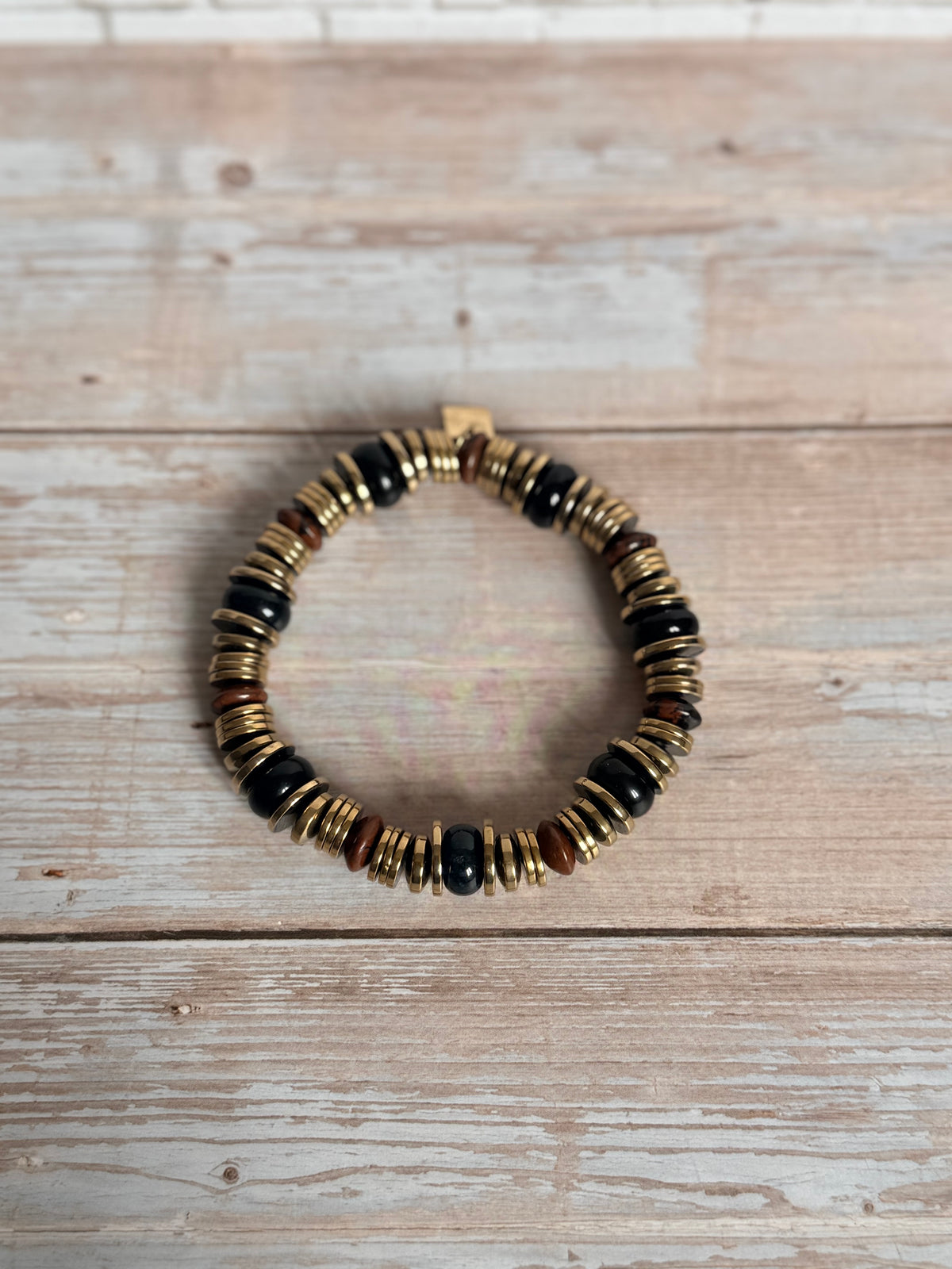 Bracelet Judy noir