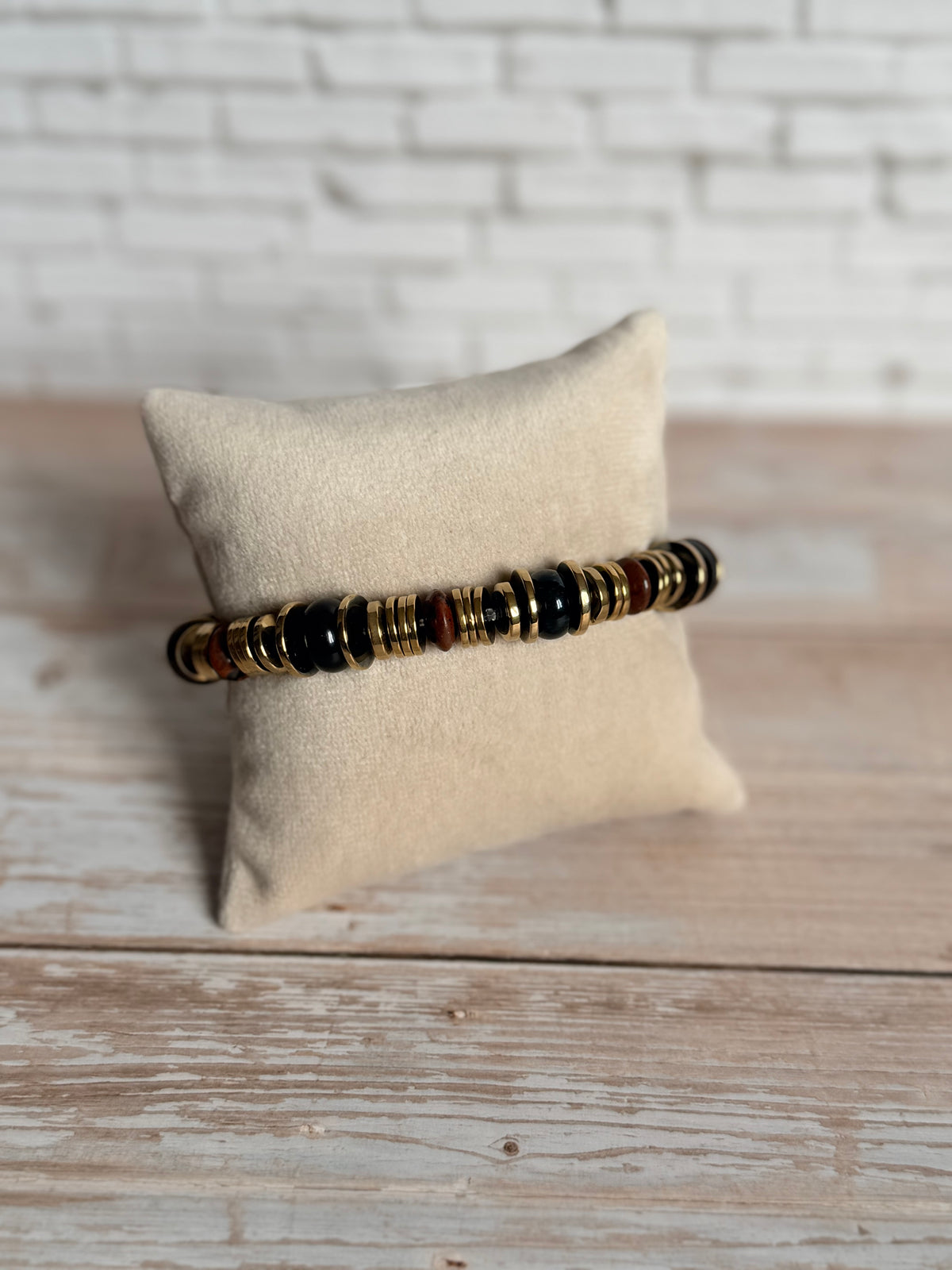 Bracelet Judy noir