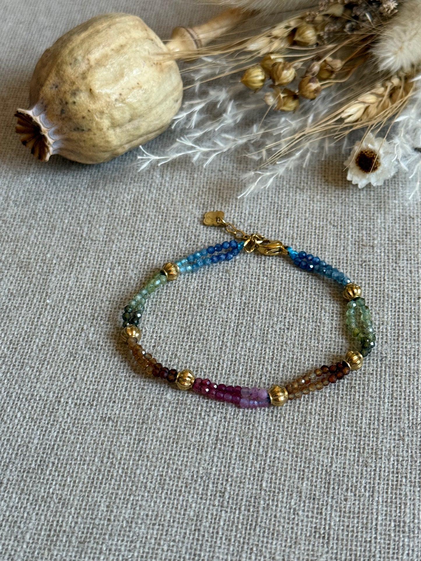 Bracelet Thaïs