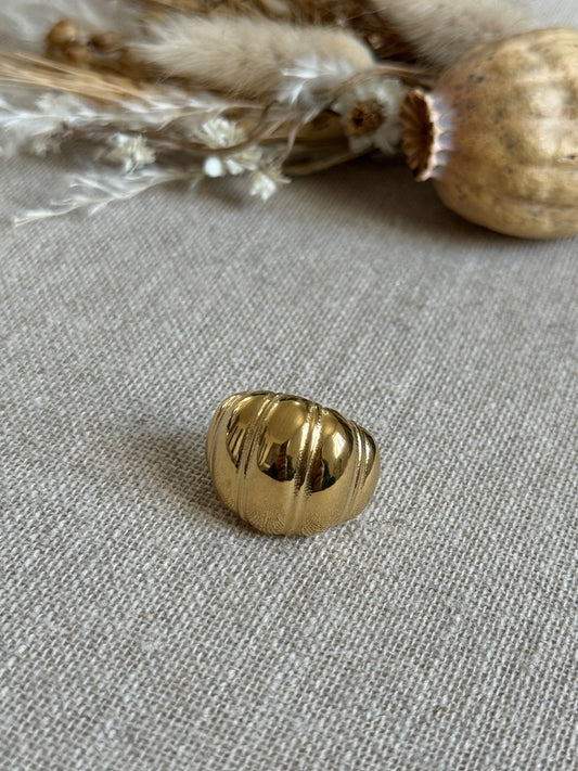 Bague Verona or