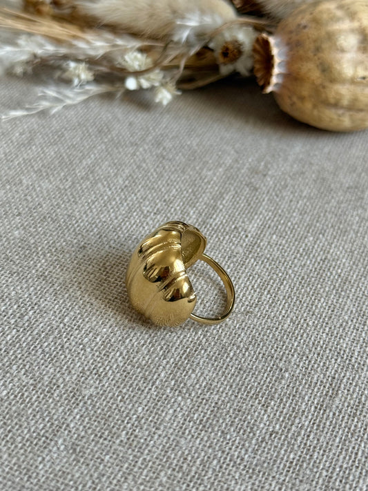 Bague Verona or