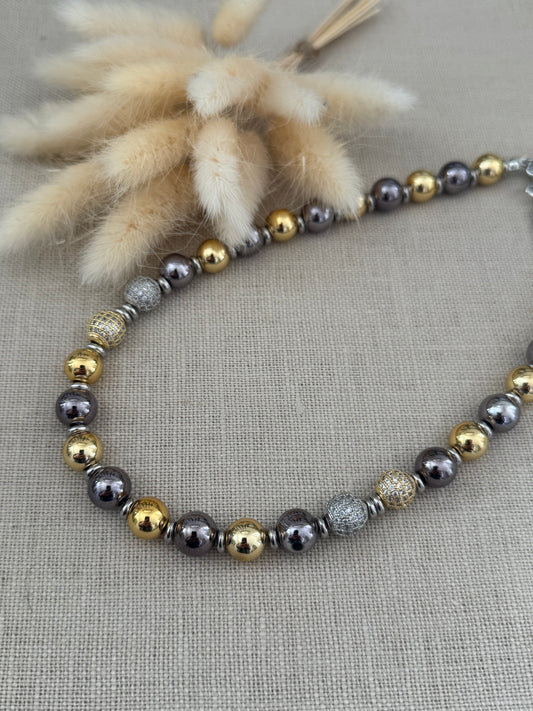 Collier Alyssa