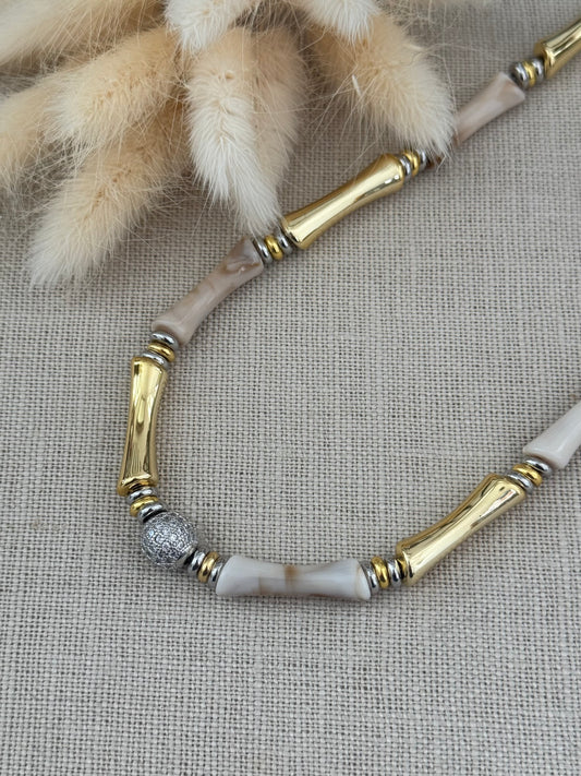 Collier Sadie