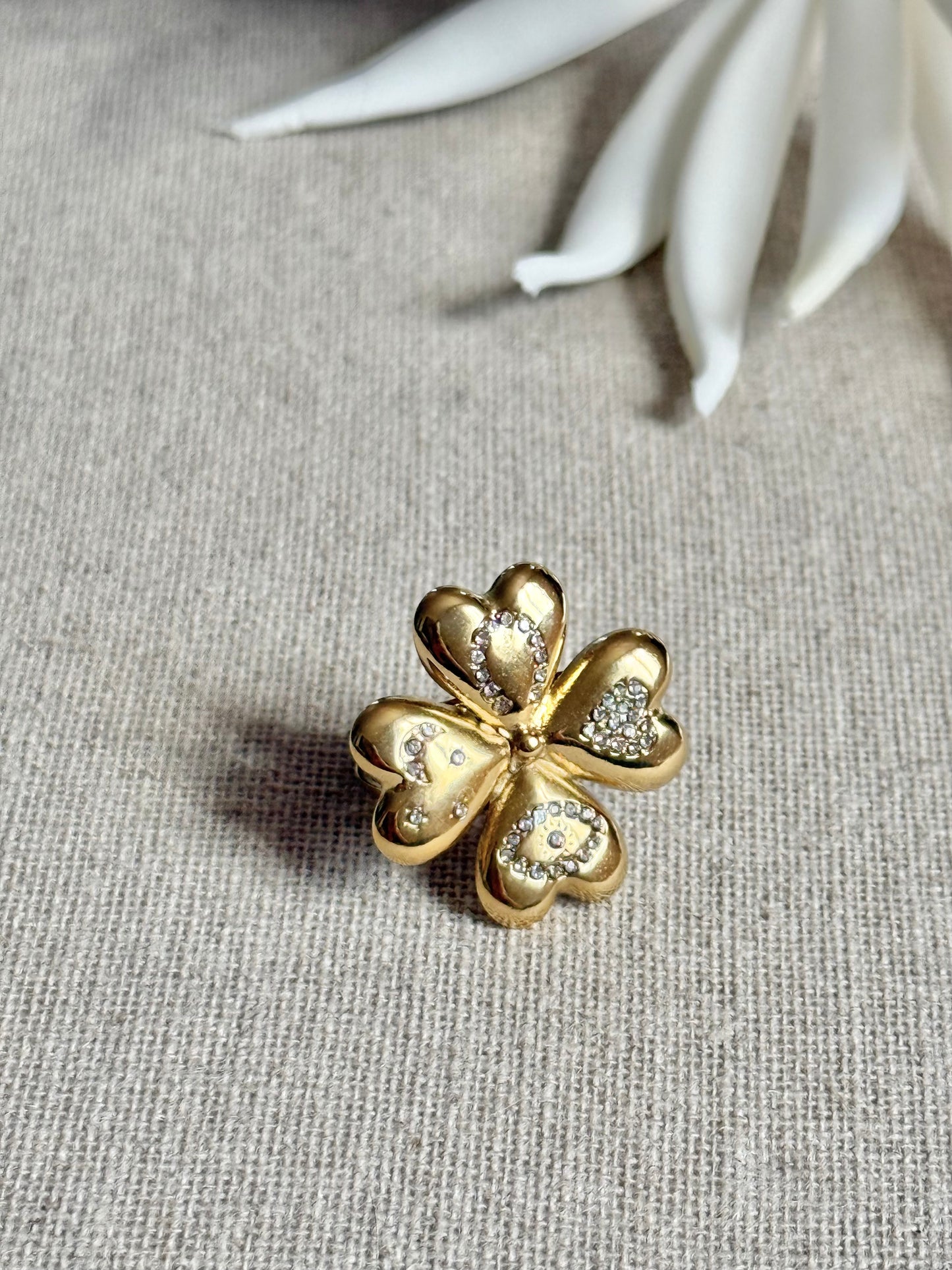 Bague Alice