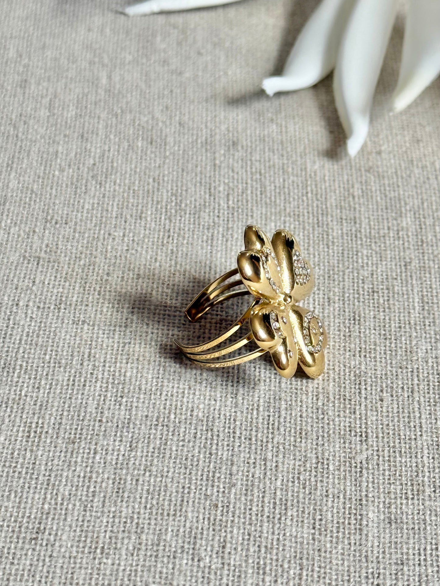 Bague Alice