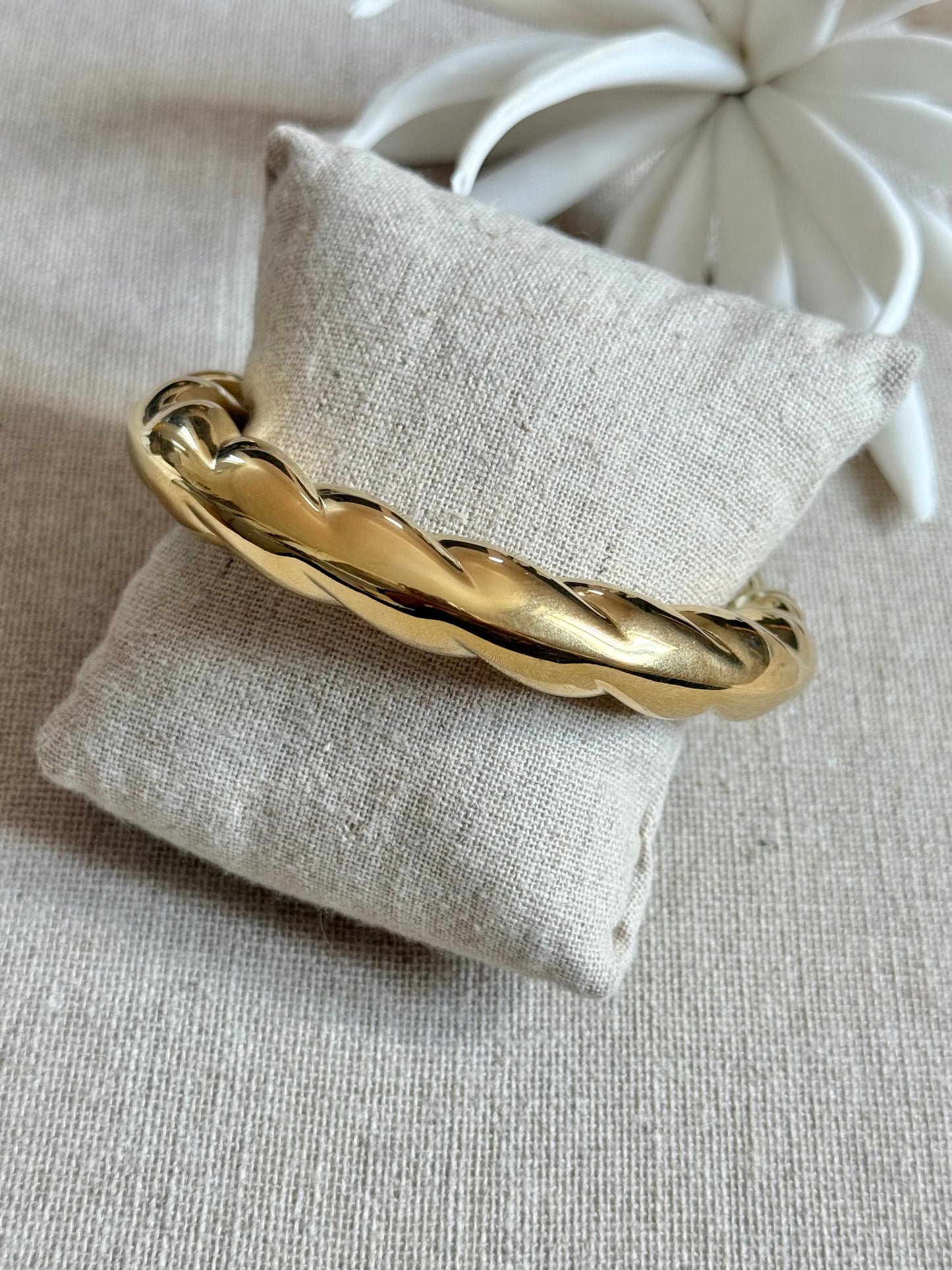 Bracelet Alma