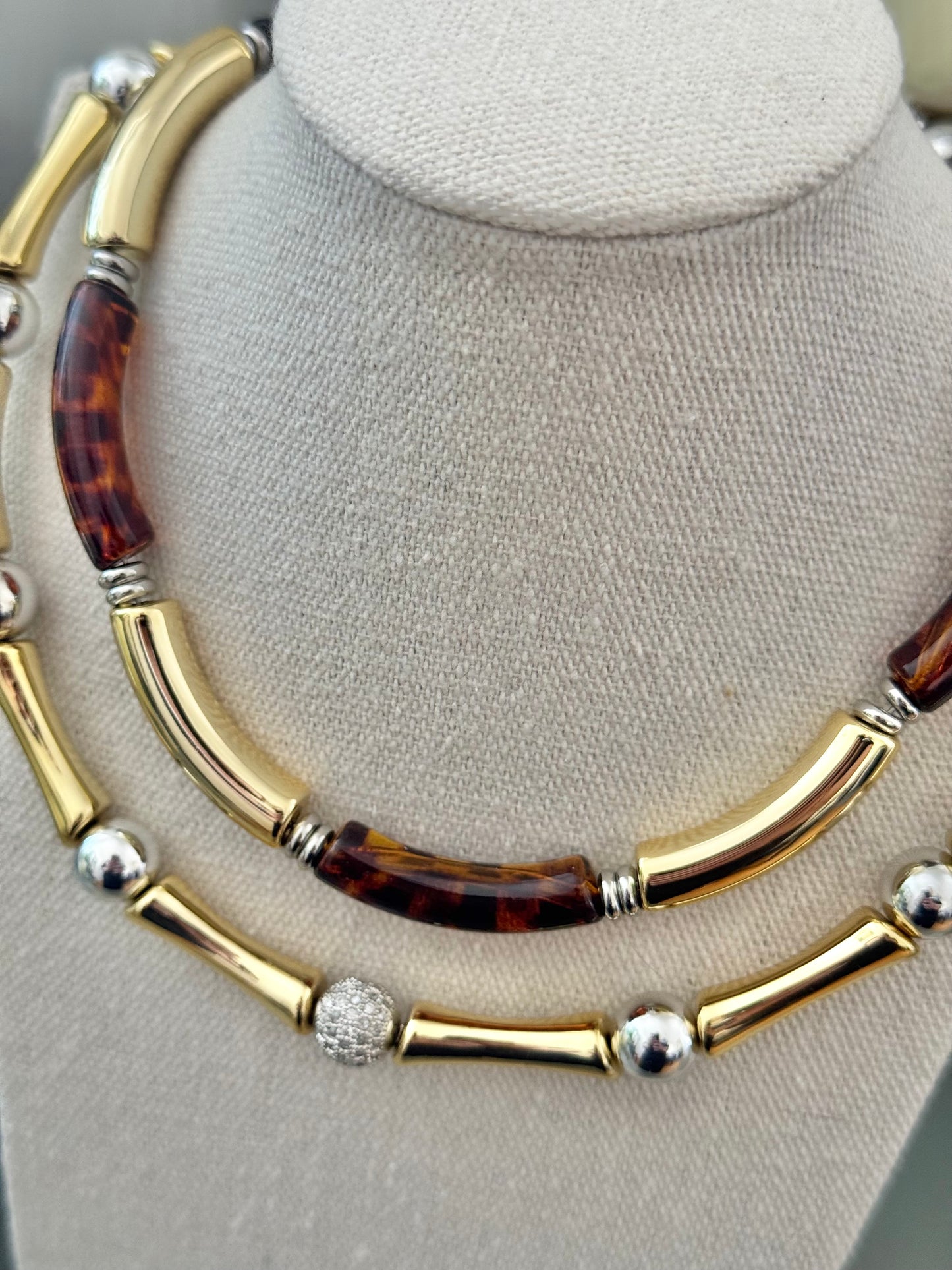Collier Betty