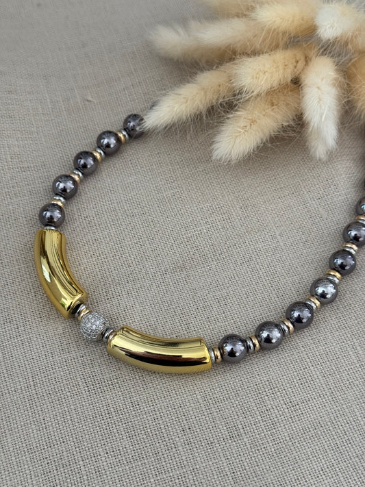 Collier Nicky