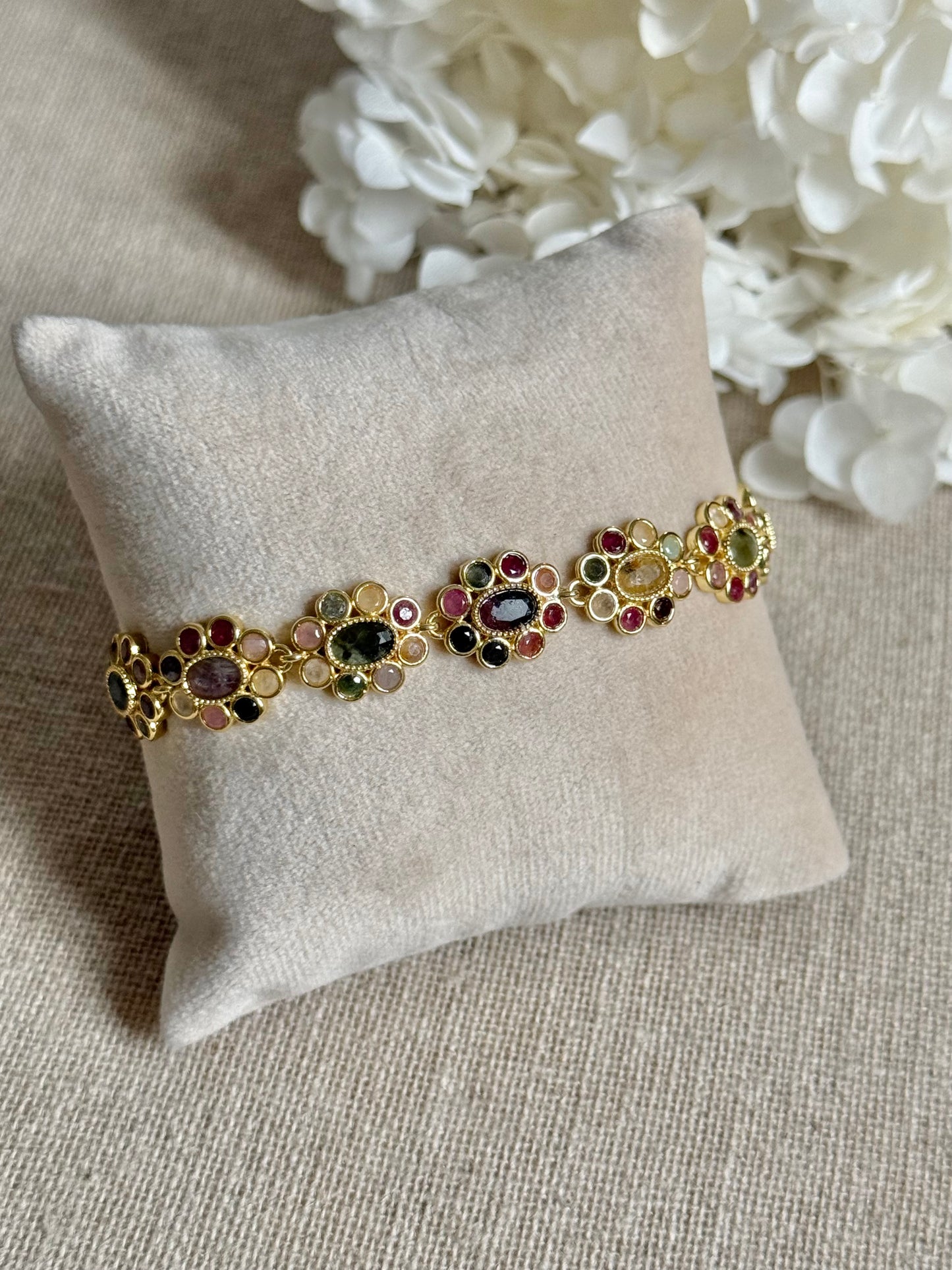 Bracelet Marguerite
