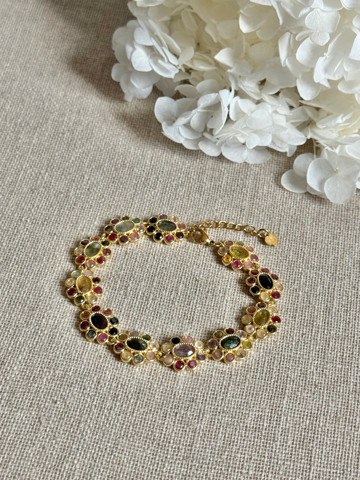 Bracelet Marguerite