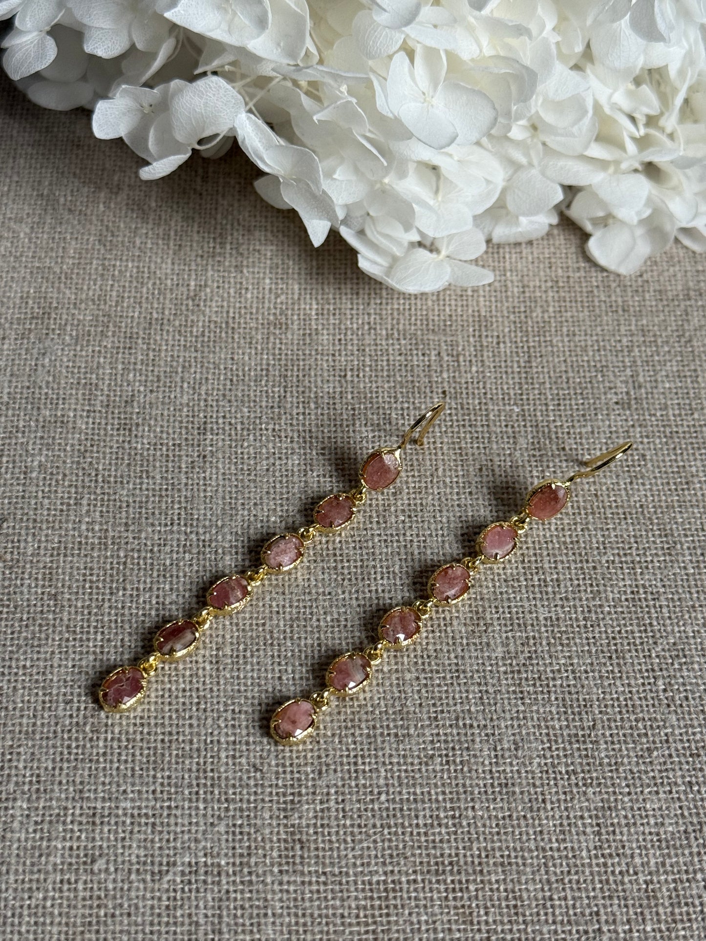 Boucles d'oreilles Julianna