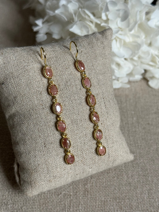 Boucles d'oreilles Julianna