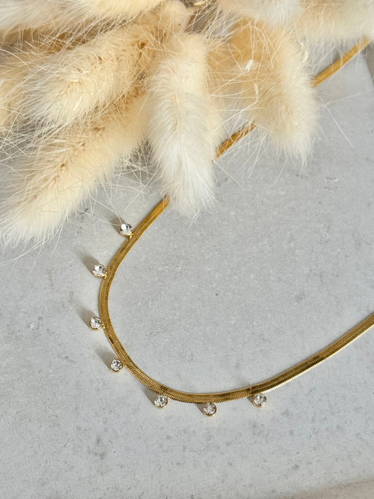 Collier Lucia