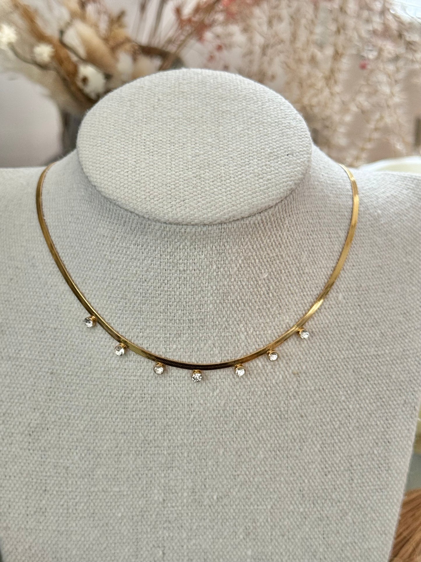 Collier Lucia
