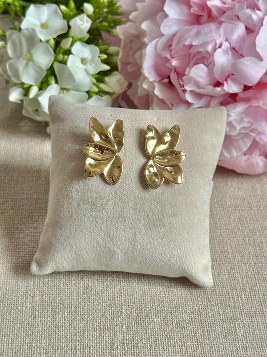 Boucles d'oreilles Julia