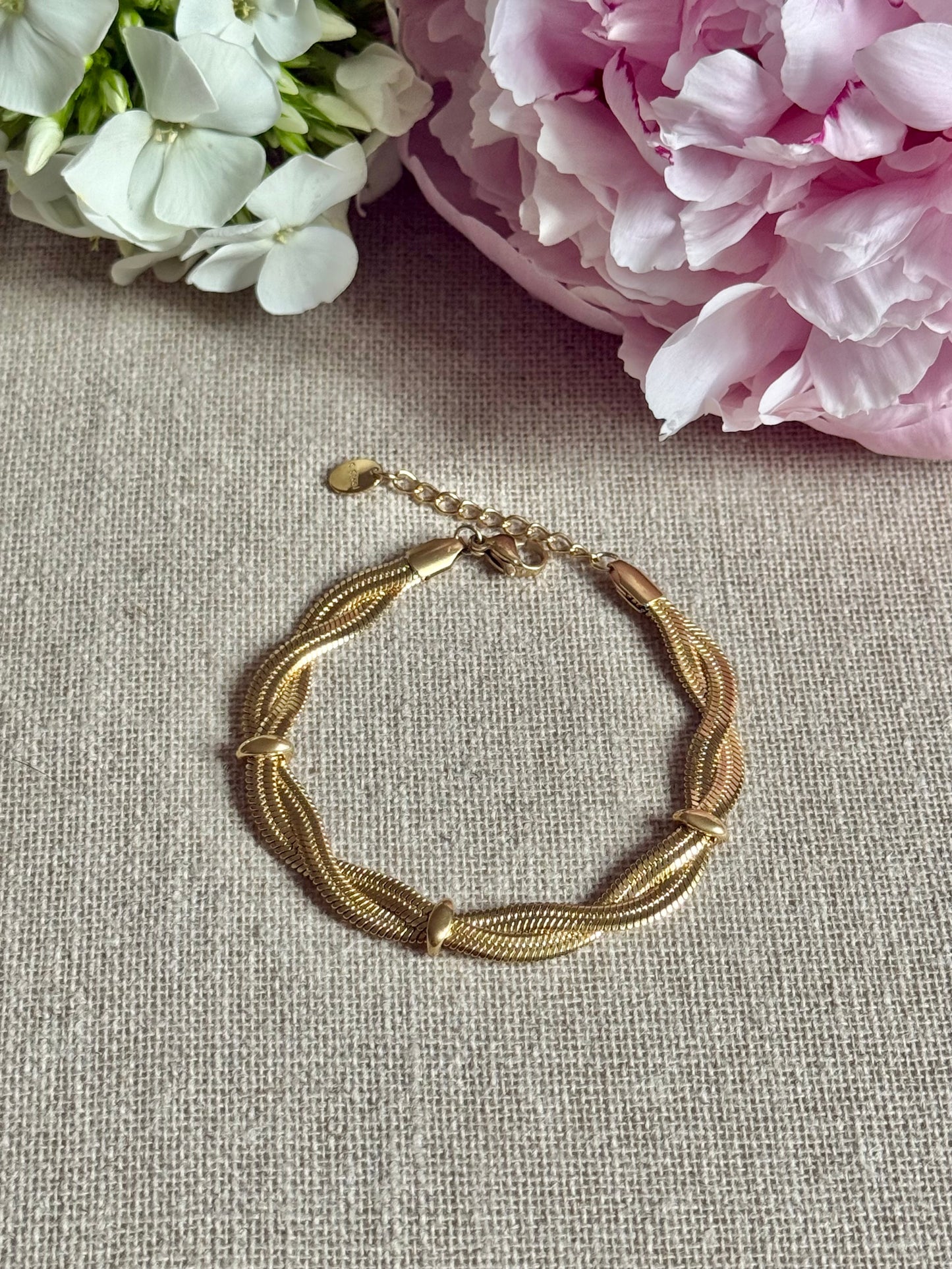 Bracelet Maëlle