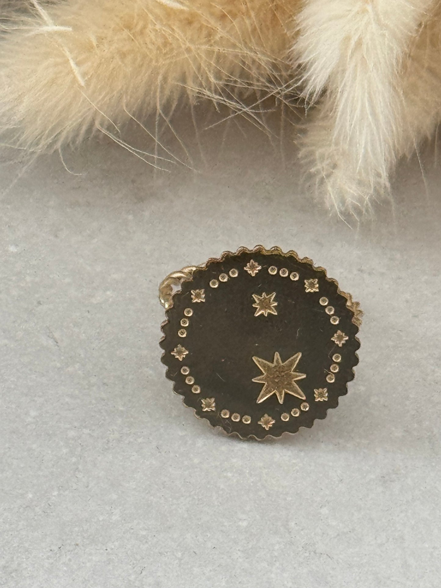 Bague Gabriella