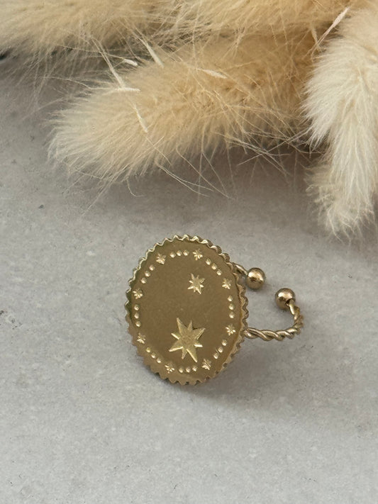Bague Gabriella