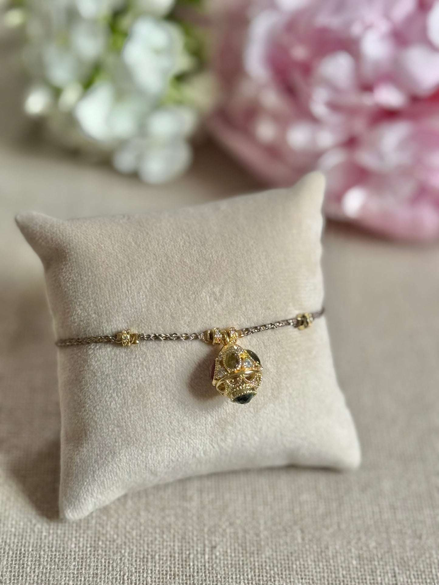 Bracelet Diane