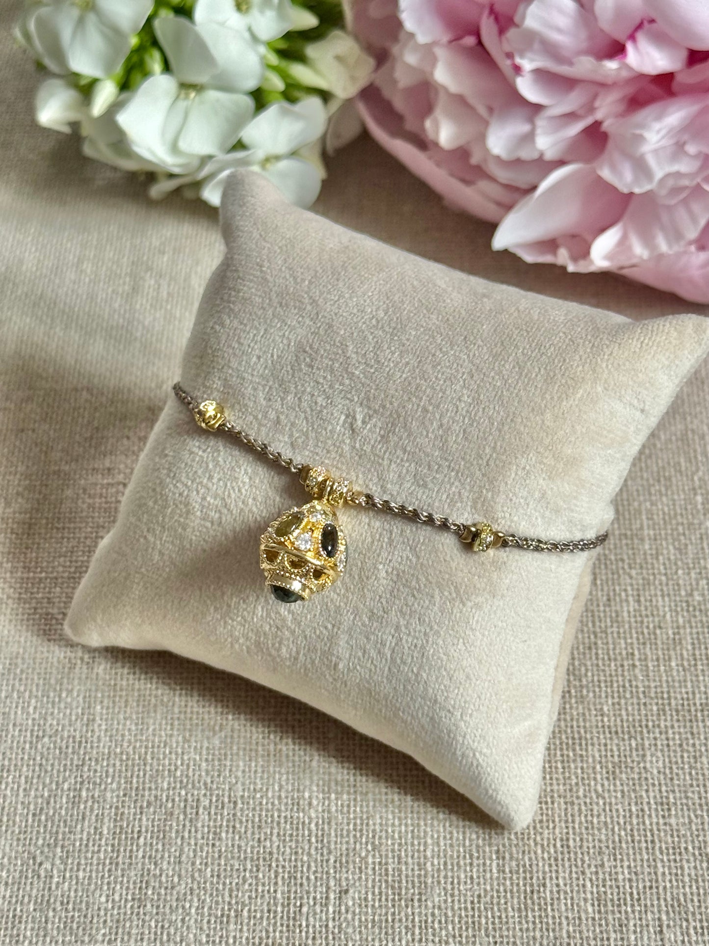 Bracelet Diane