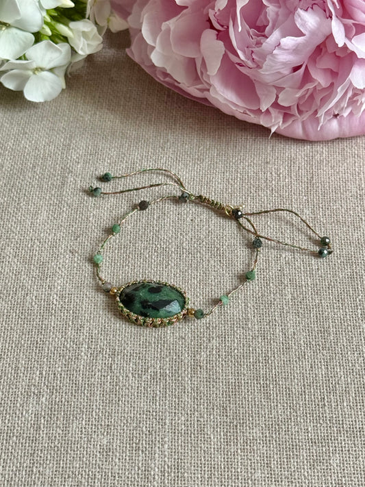 Bracelet Eléonore