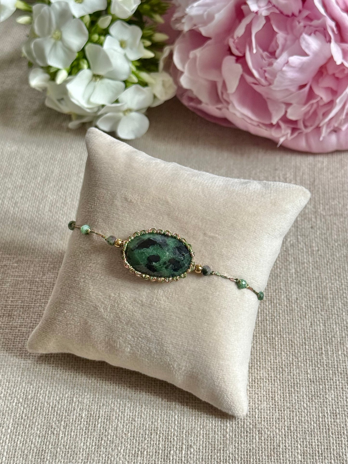Bracelet Eléonore