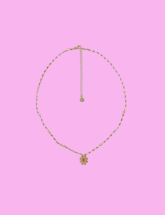 Collier Marguerite