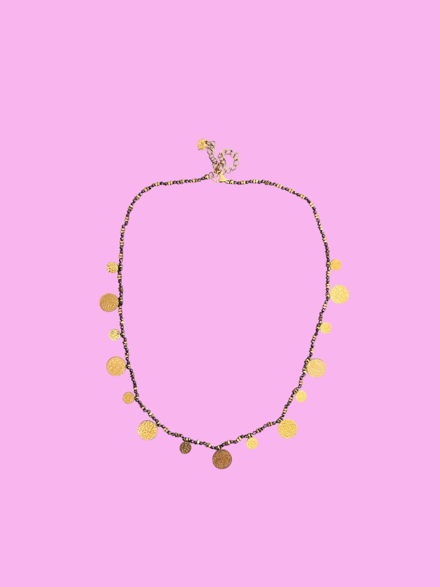 Collier Mira