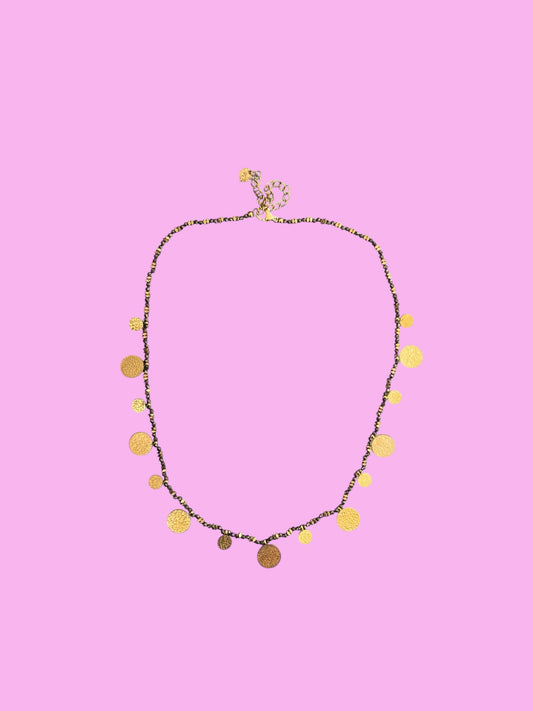 Collier Mira