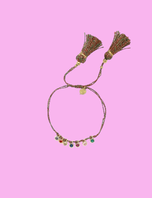 Bracelet Laly