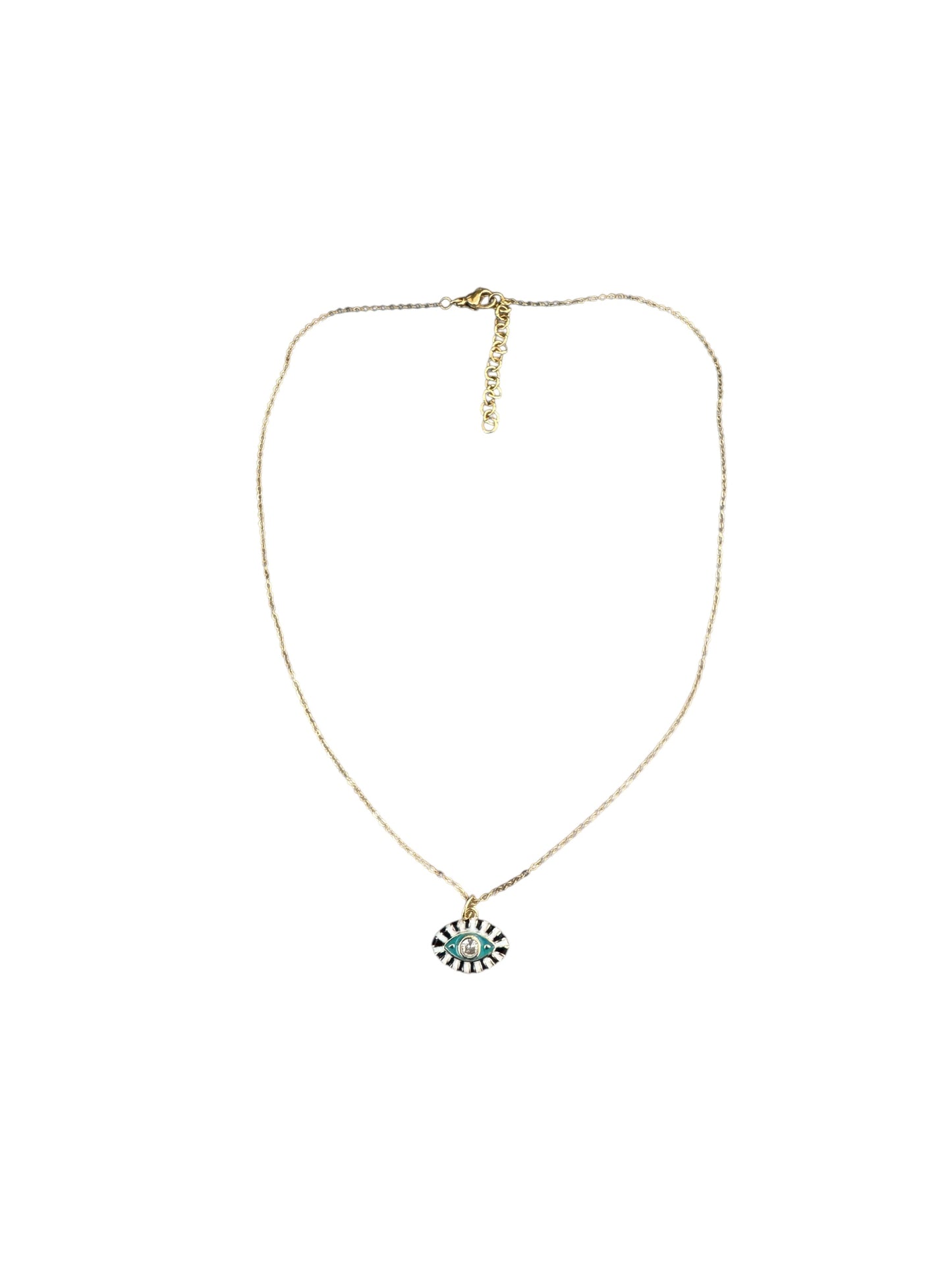 Collier Ashley