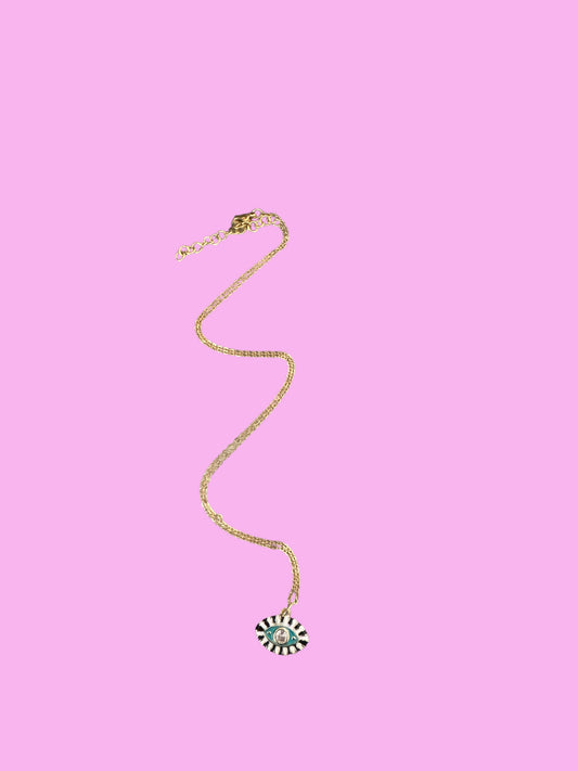 Collier Ashley
