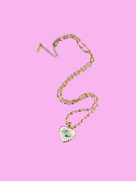 Collier Dawn