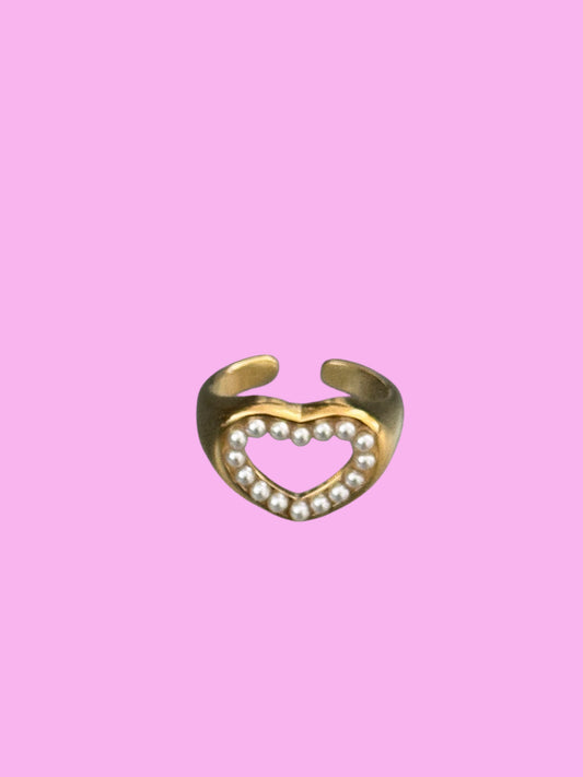 Bague Cassie
