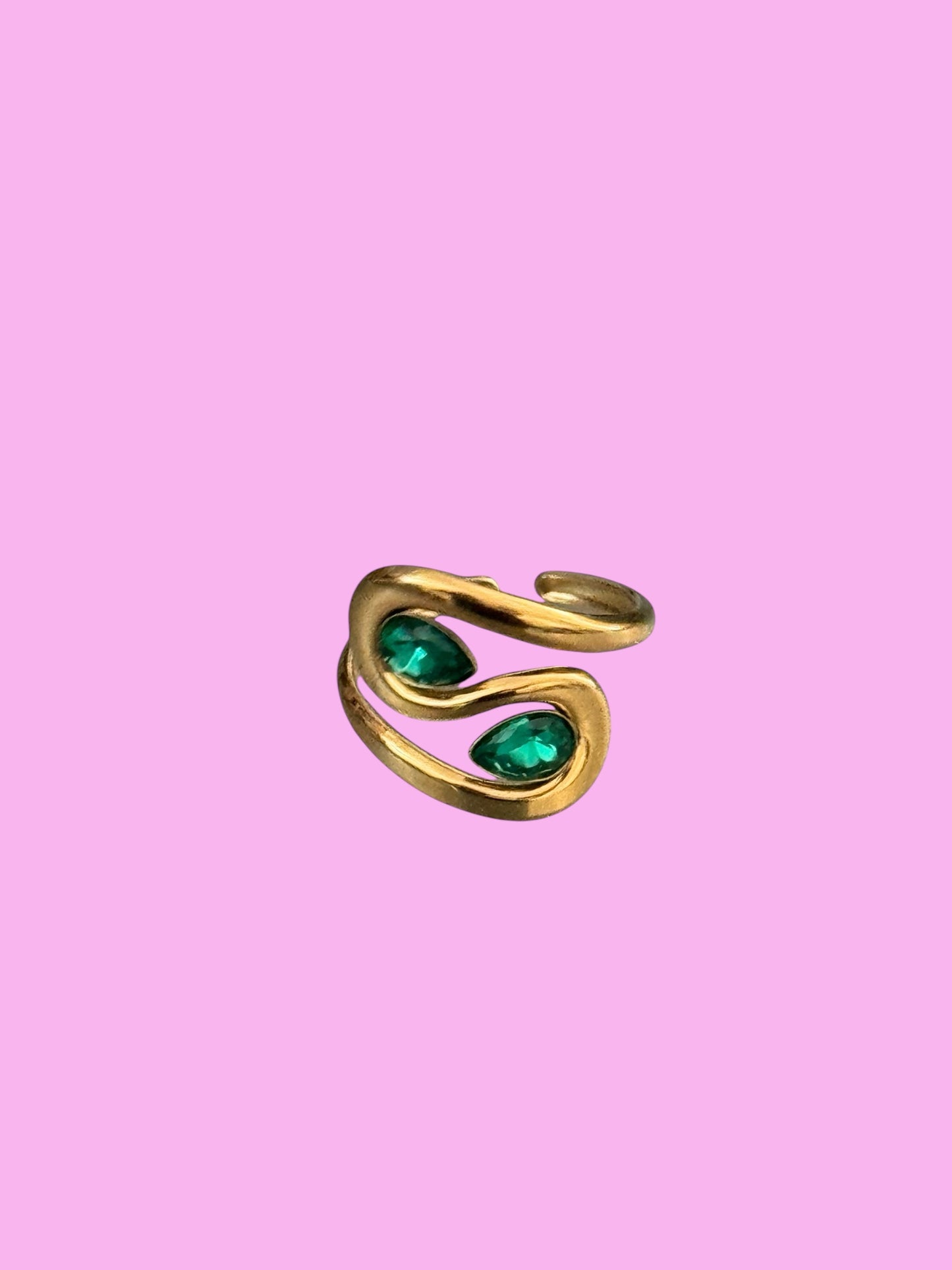 Bague Abigail