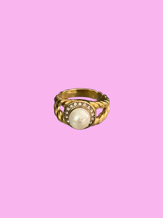 Bague Kelly